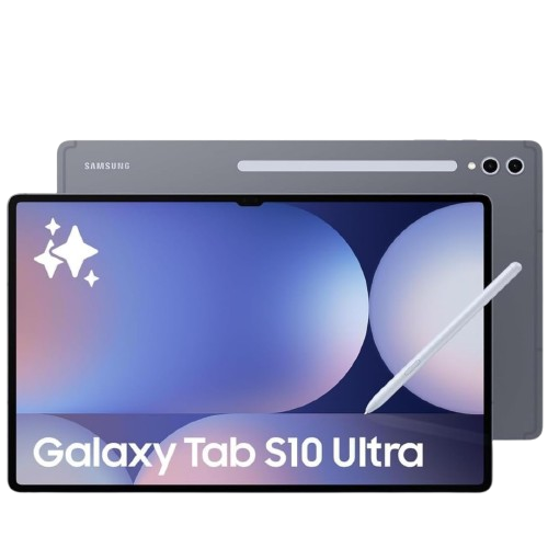 Samsung Tab S10 Ultra 5G (256GB + 12GB)