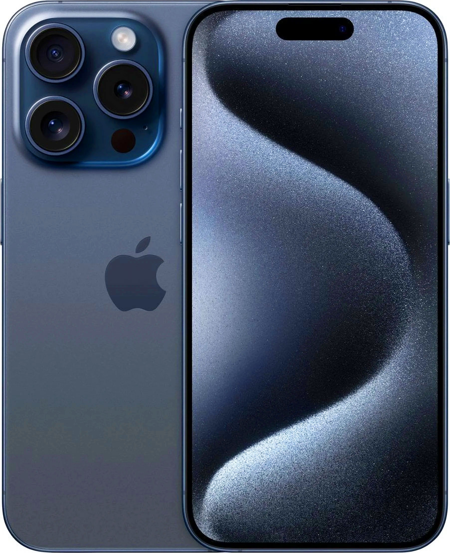 iPhone 15 Pro (128GB) E.Sim Pre-owned - Best Price
