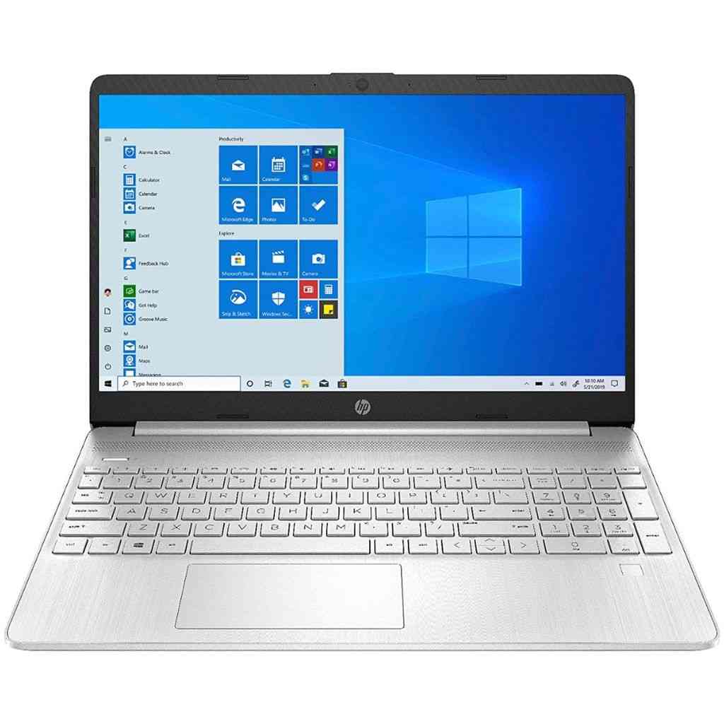 HP i5 (8/512ssd) 15-dy2093dx 11th Gen - Best Price