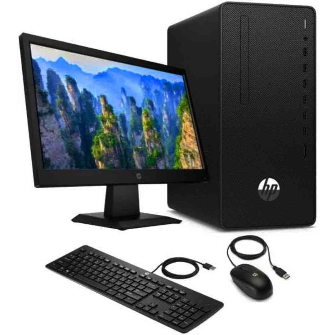 HP Celeron | Desktop | 4GB RAM | 1TB | 290 G4 Pentg6400