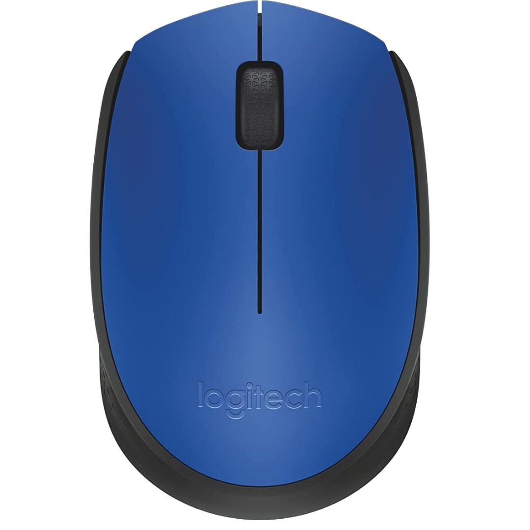 Logitech M170