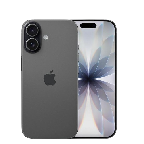 iPhone 17 (512GB) Black
