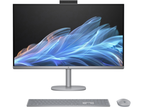 HP Omni Studio | x32 | 1TB SSD Memory | 32GB RAM | 32" Display | All-In-One Pc
